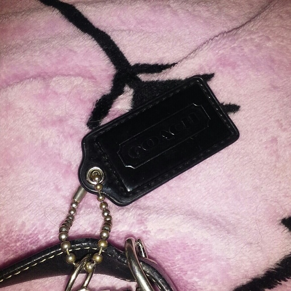 Coach purse - Picture 3 of 7